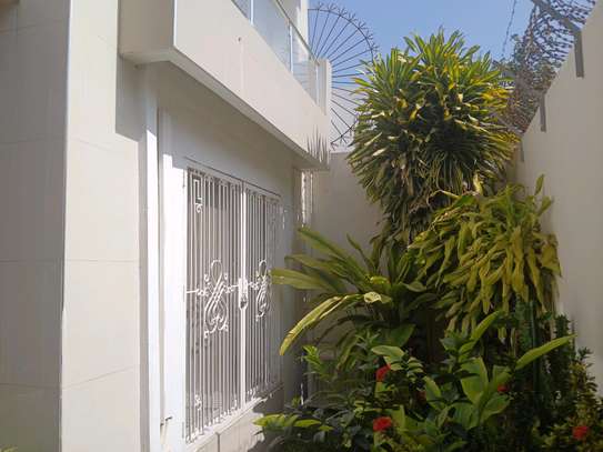 villa louer mermoz image 8
