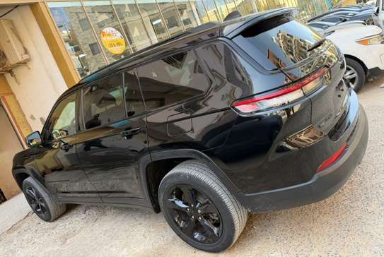 Jeep Grand Cherokee 2023 image 3