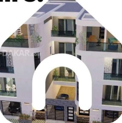 Villas neuves VEFA image 2