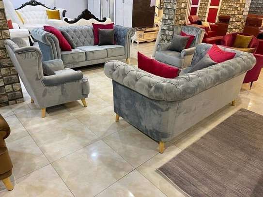 Salon de haut gamme image 4
