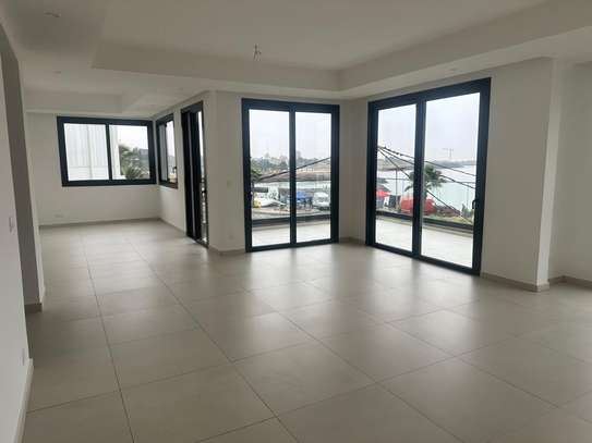 Magnifique appartement à louer a Fann Résidence avec vue mer image 2