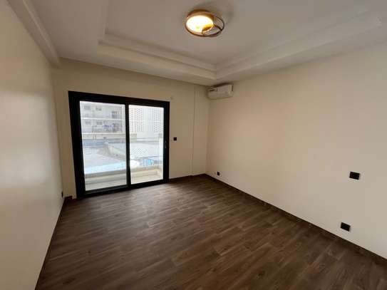 Appartement F4 à louer au plateau image 1