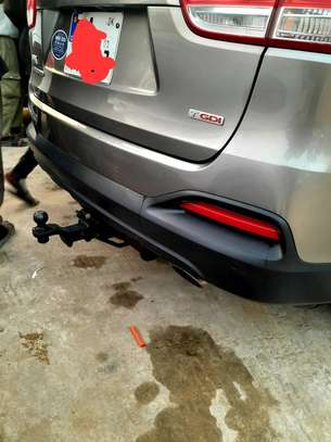 Kia sorento 2017 image 12