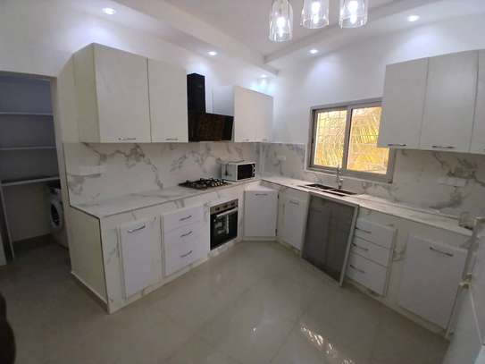 Appartement à louer aux Almadies image 4
