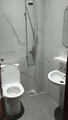 Chambre meublée à Ngor-almadies image 8