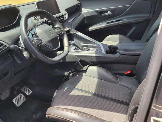 peugeot 4008 image 7
