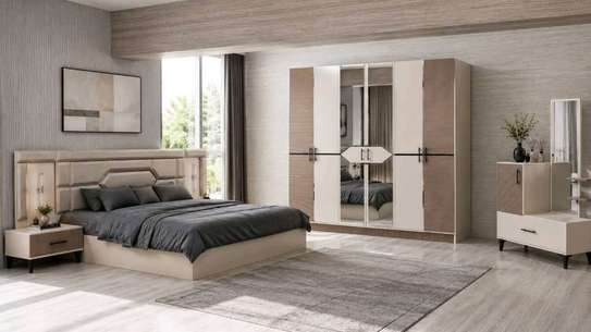 Chambre a coucher 6 battant image 4