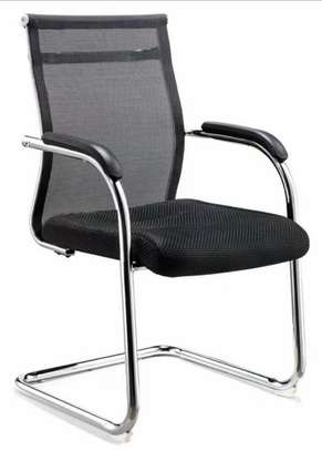 Chaise visiteurs image 1