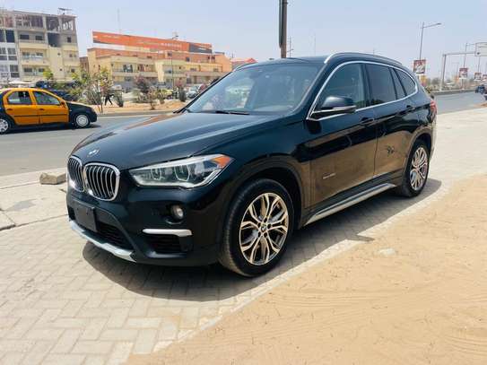 BMW X1 2018 image 15
