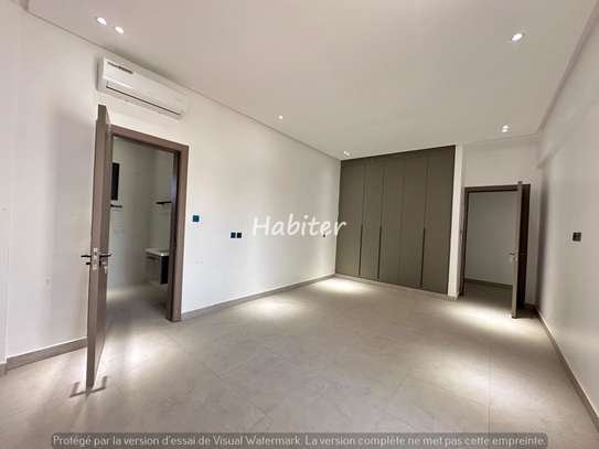 Appartement à louer au Point E image 3