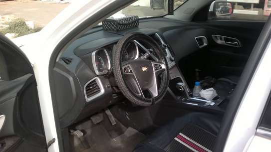 Chevrolet Equinox 2014 image 4
