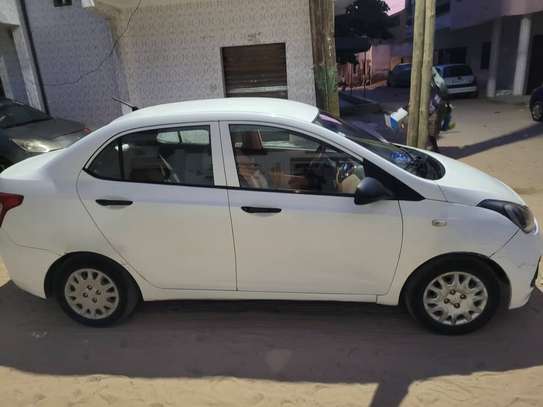 Hyundai i10 2017 image 1