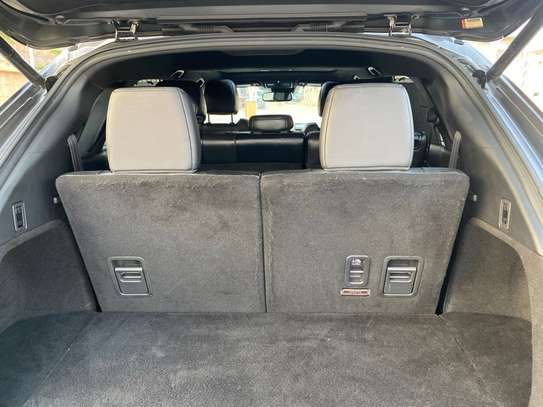 MAZDA CX-9 GR 2018 image 6