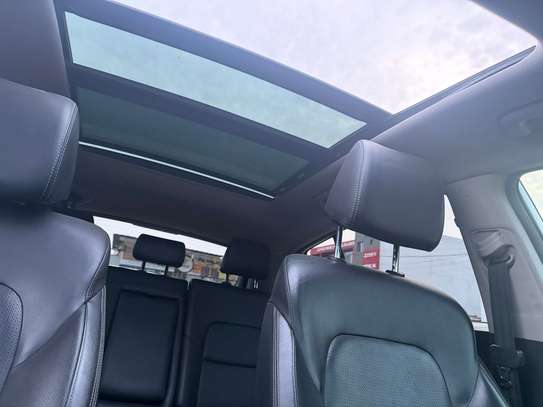 Kia sportage 2017 excellent état image 3