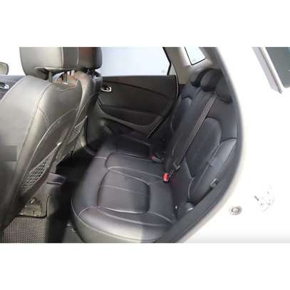 RENAULT SAMSUNG QM3 SOUS DOUANE image 4