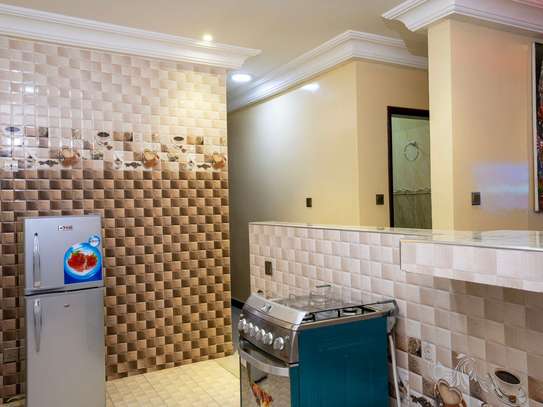 Studios meublés a louer a Dieupeul image 5