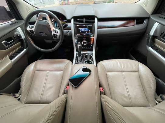 FORD EDGE 2014 image 10