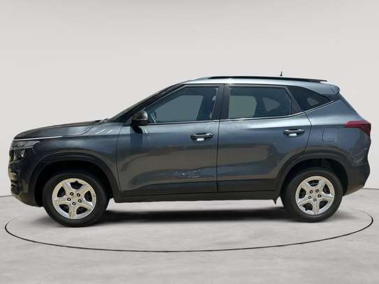 Kia Seltos à vendre image 4