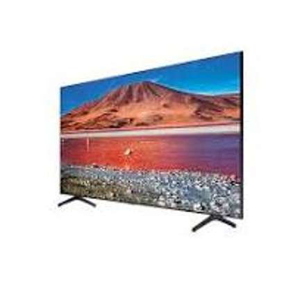 SAMSUNG TELEVISION SMART TV 43 POUCES UA43AU7000U image 2