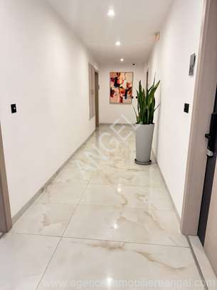 Ref_2721_GL Mermoz Appartement à louer image 3