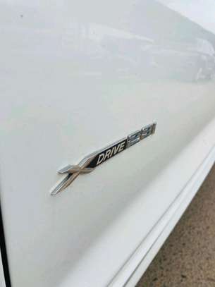 Bmw x3 2017 image 4