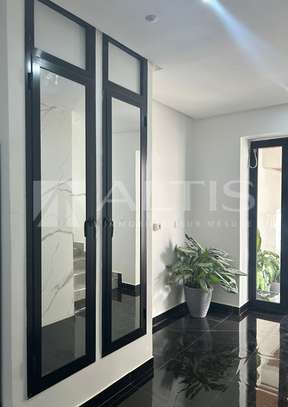 Appartement F4 résidence AMARANTE image 8