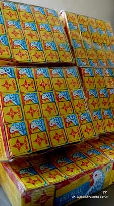 Cube Maggi Togo image 1