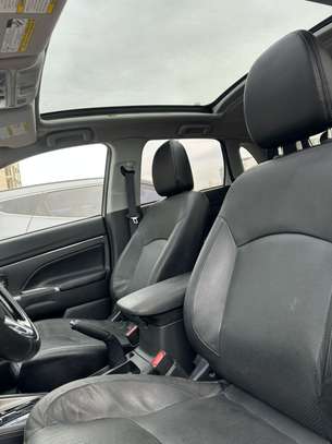 Mitsubishi ASX 2020 image 2