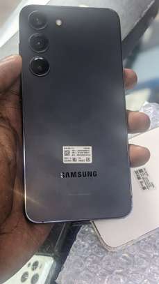 Samsung Galaxy s23 venant 128go ram 8go 5g image 2