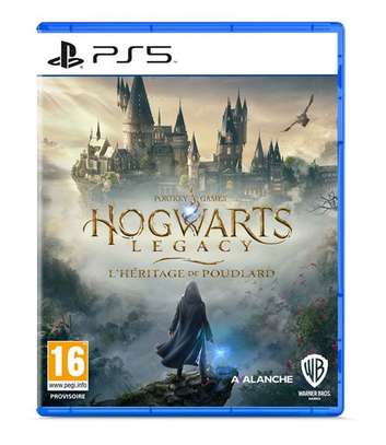 Hogwarts legacy play 5 one piece odyssey ps5 image 2