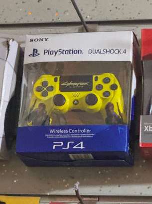 Manettes PlayStation 4 V2 image 2