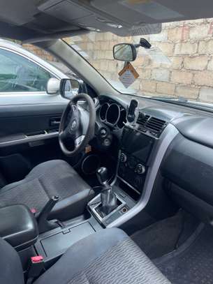Suzuki à vendre image 7