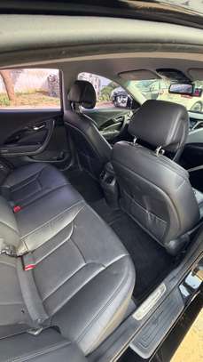 Hyundai grandeur HG240 image 12