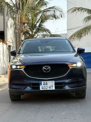 Mazda Cx5 image 5