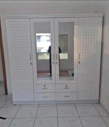Armoire 4 battants image 2
