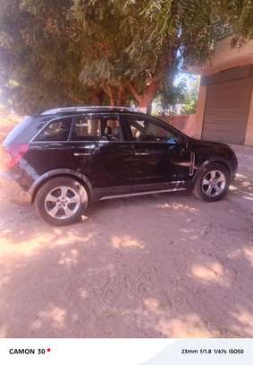 Opel antara 2009 image 2