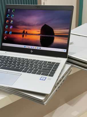 HP Elitebook 840 G6 | 512 Go | 16 Go image 4