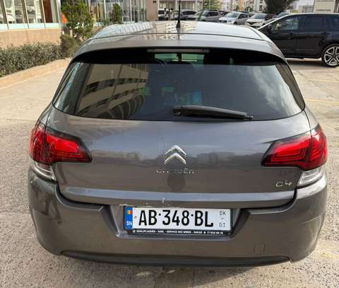 Citroën C4 2016 image 14
