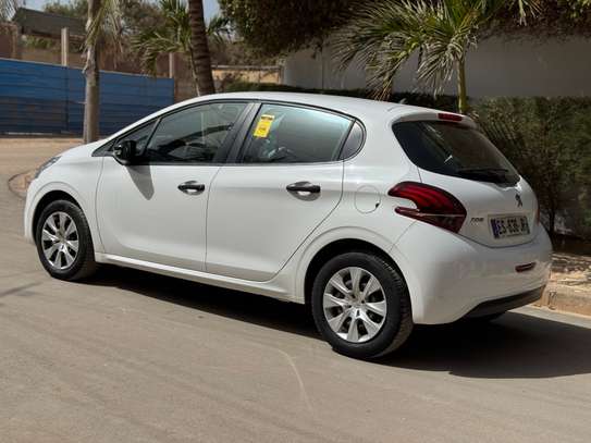 vente Peugeot image 6