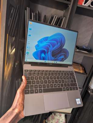 Huawei i5 8th / SSD 256gb / NVIDIA 2gb dédiée image 4