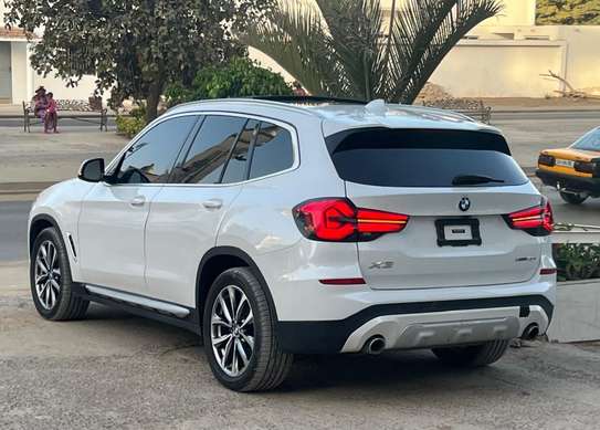 2019 BMW X3 XDRIVE FULL OPTION TRÈS PROPRE image 2