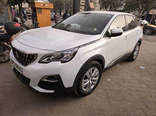 Peugeot 3008 2018 image 9