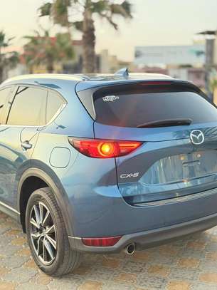 Mazda cx5 GT image 10