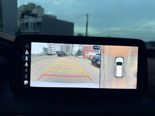 HYUNDAI  SANTAFEE CALLIGRAPHIE 2021 image 5