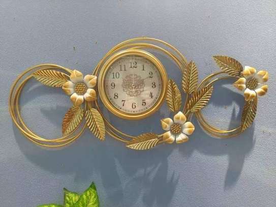MONTRE MURALE W20 image 1