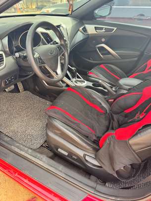 HYUNDAI VOLESTER - Venant image 10