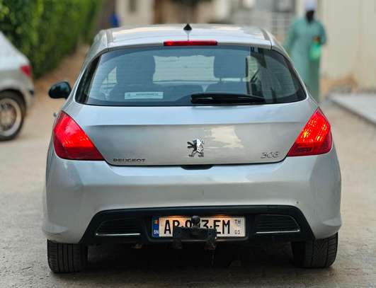 PEUGEOT 308 image 7
