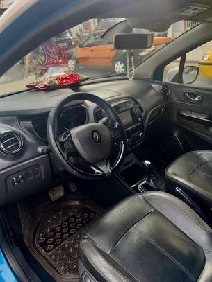 Clio capture image 3