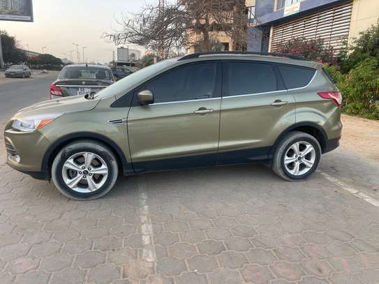 Ford escape 2014 image 9