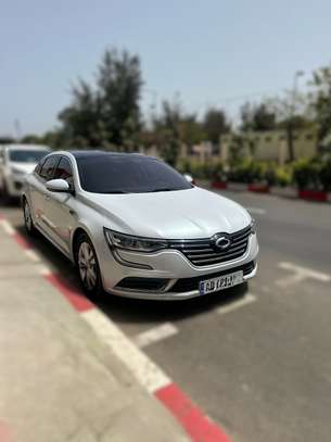 RENAULT SM6 NOUVEAU MODEL DE LUXE image 1